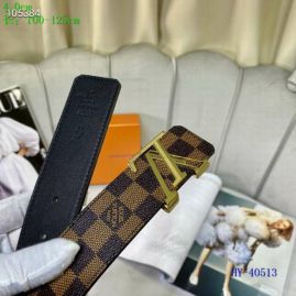 Picture of LV Belts _SKULVBelt40mm100-125cm8L016720